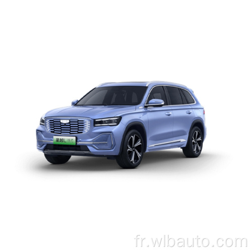 2024 geely xingyue l hi-p